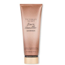 Victoria's Secret Bare Vanilla Shimmer For Women, Fragrance Lotion, 236Ml