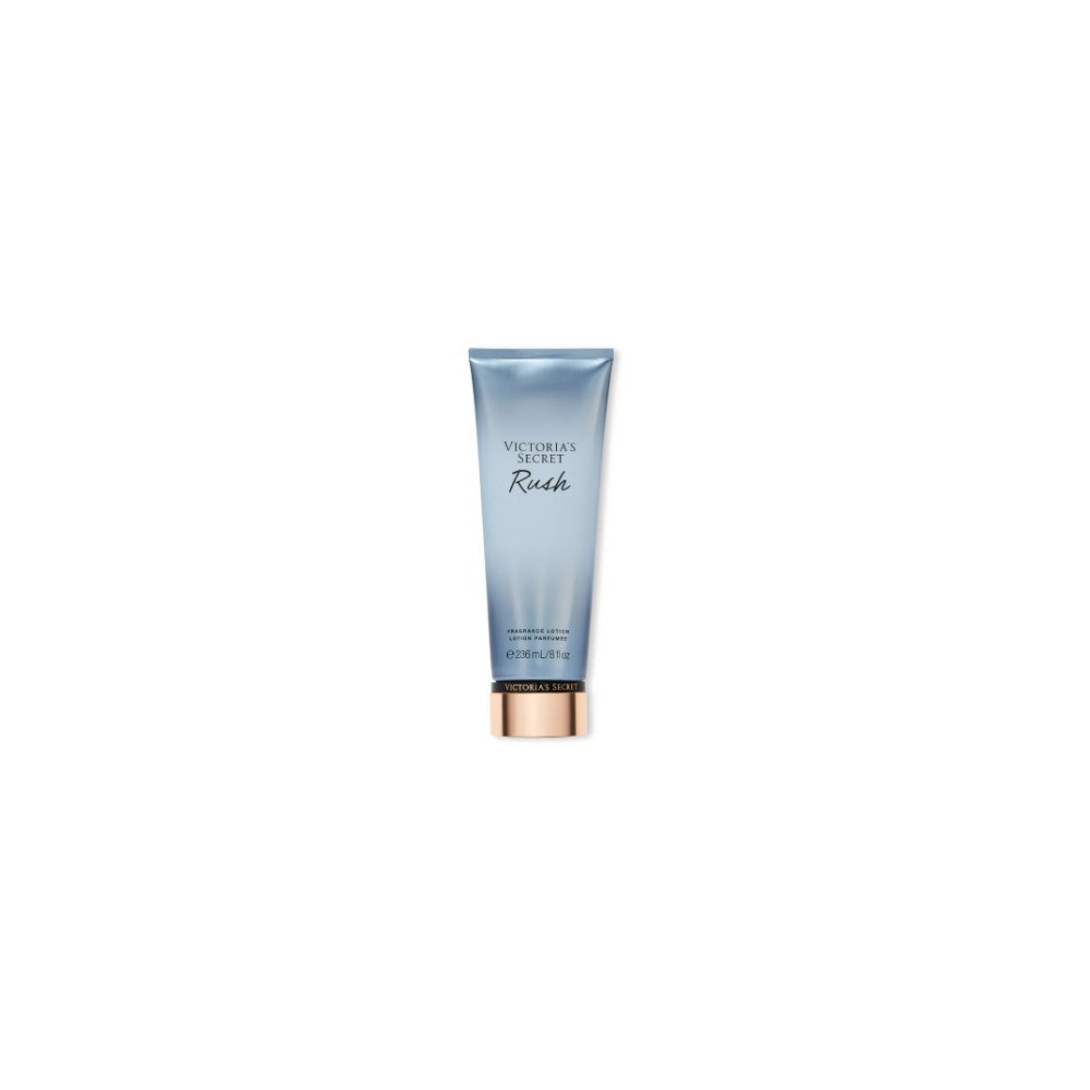 Victoria's Secret Rush For Women, Fragrance Lotion, 236Ml