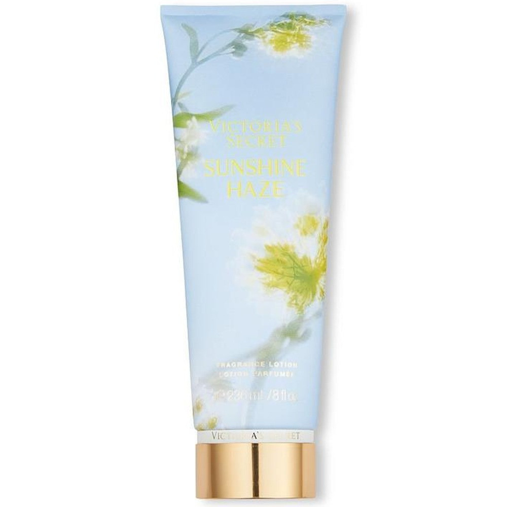 Victoria's Secret Sunshine Haze For Women, Body Lotion, 236Ml