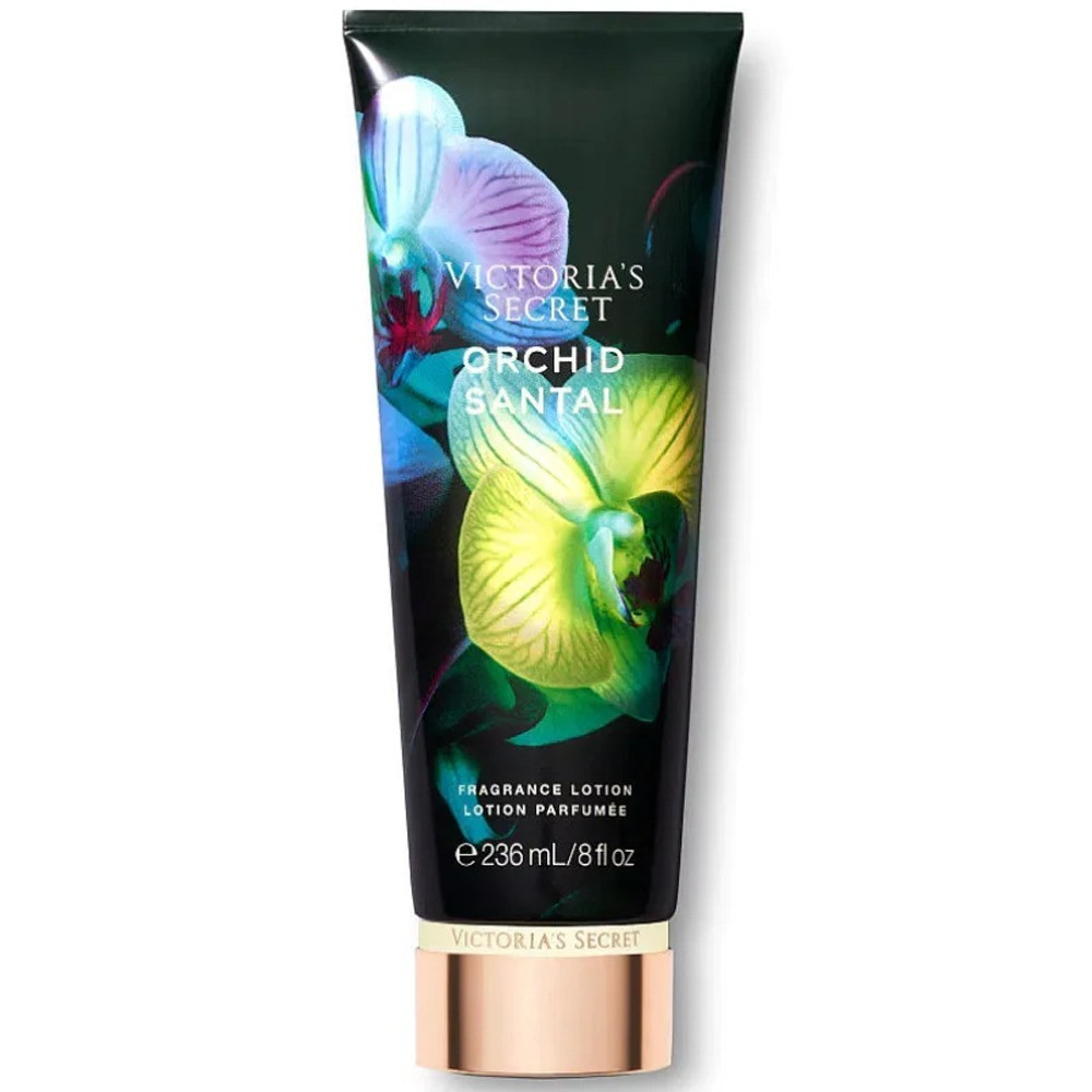 Victoria's Secret Orchid Santal For Women, Body Lotion, 236Ml