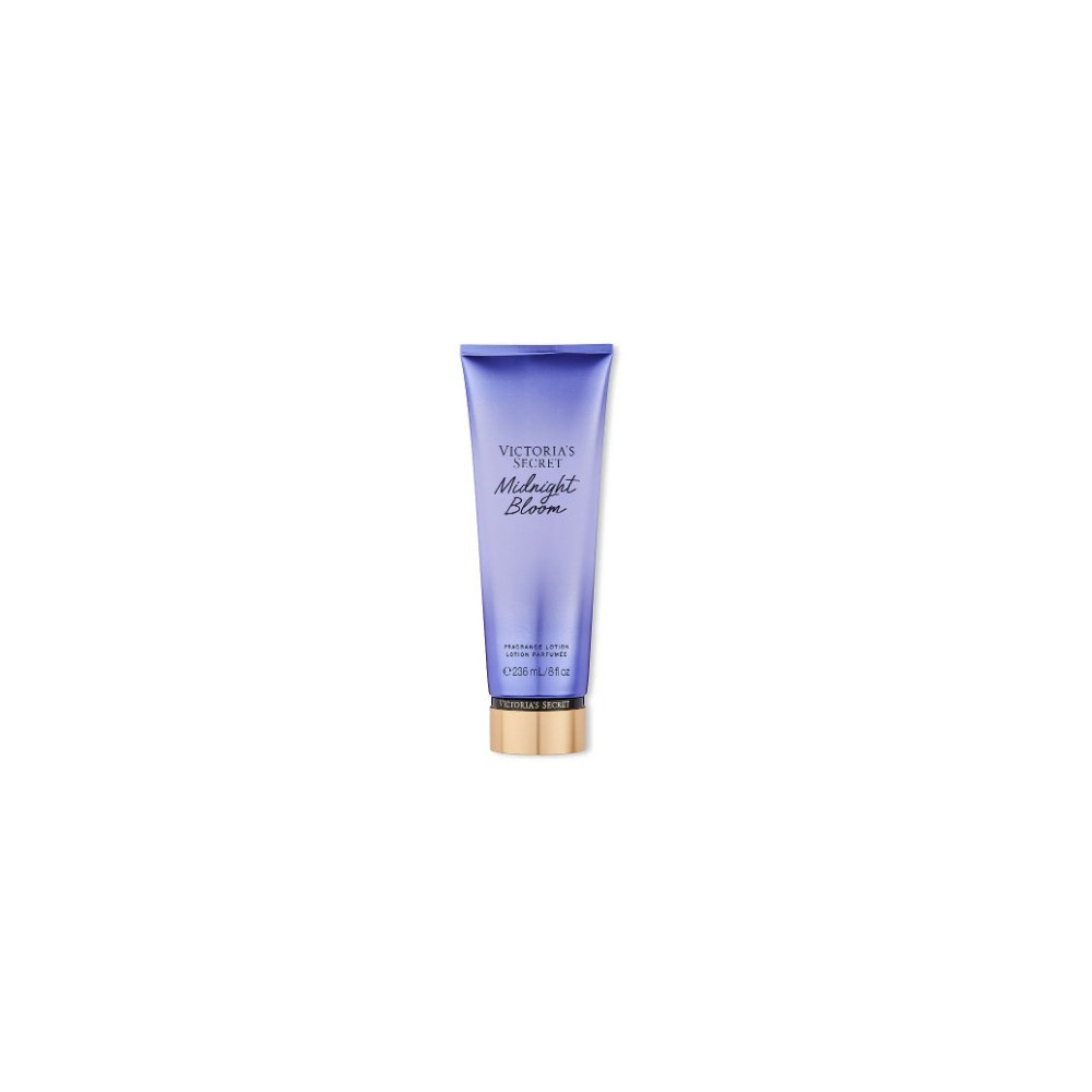 Victoria's Secret Midnight Bloom For Women, Fragrance Lotion, 236Ml