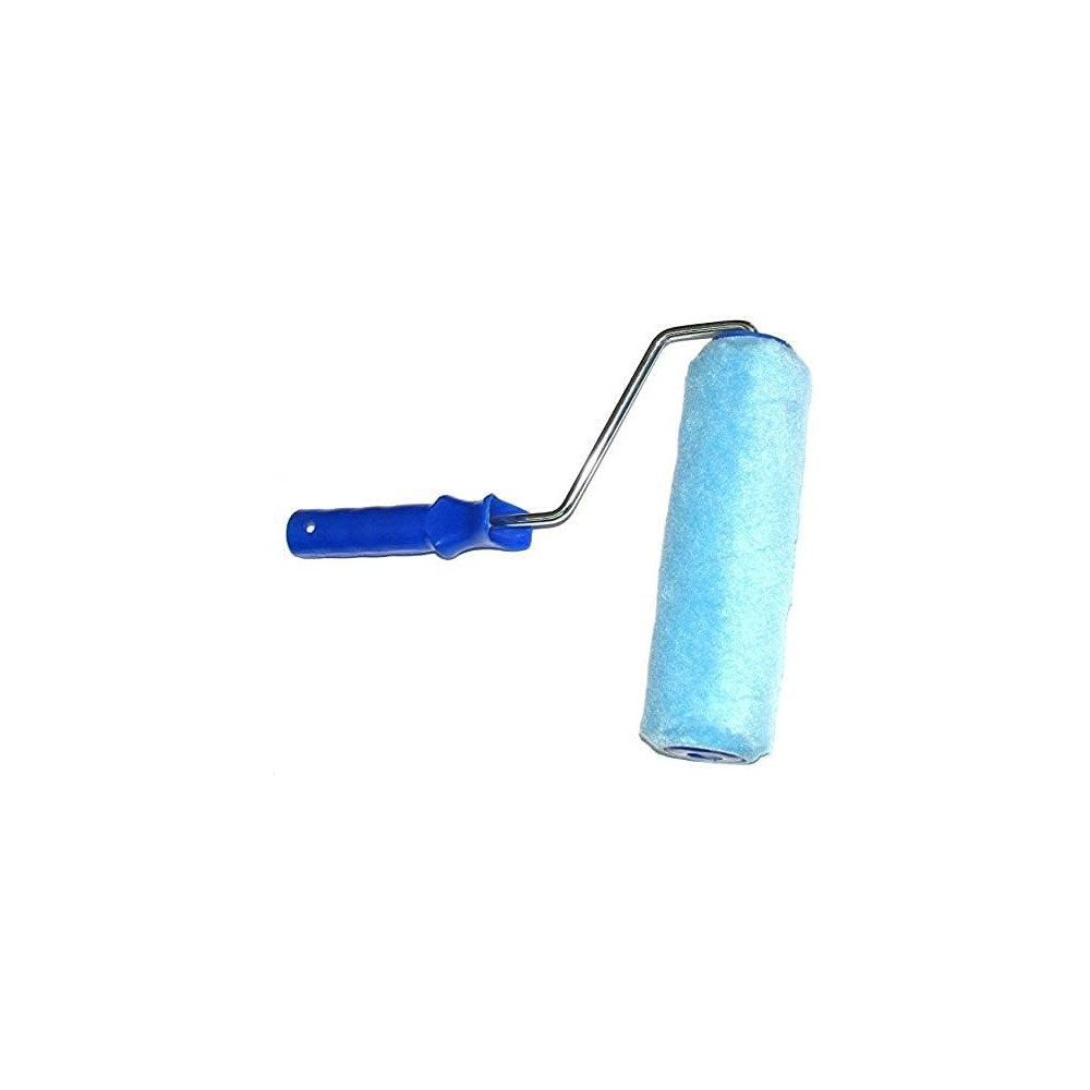 Abbasali Paint Roller for Water Based Paint, 9 Inch, Smooth And Precise Application