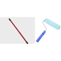 Abbasali Extension Pole 2M...