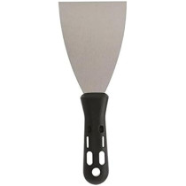 Generic Paint Scraper Multifunctional Stainless Steel Putty Knife 4 Inch, Versatile Tool for Scraping And Smoothing