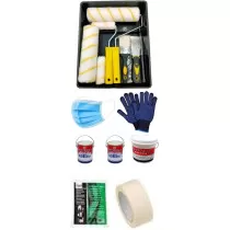 Abbasali Painting Set for...