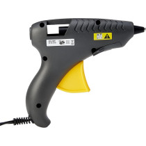 Stanley Trigger Feed Dual Melt Glue Gun, 0 GR25, STA0GR25, Multi Color Adhesive Gun