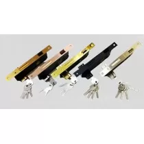 Abbasali Wooden Door Lock...