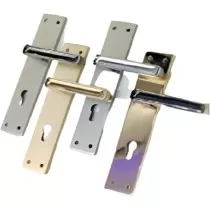 Abbasali Wooden Door Handle...
