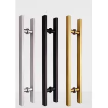 Abbasali Pull Handle for...