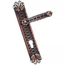 Abbasali Wooden Door Handle...