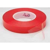 Abbasali Double Sided Heavy Duty Tape, Acrylic Clear Strong Adhesive, Waterproof, Removable, 15mm x 5m for Carpet Fixing and DIY Crafts
