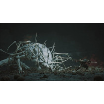 Nintendo Switch Left and Right Joy Cons Neon Red and Neon Blue