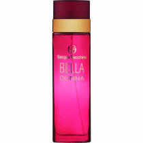 Sergio Tacchini Bella Donna For Women Eau De Toilette, 50Ml