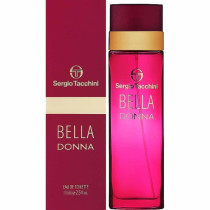 Sergio Tacchini Bella Donna For Women Eau De Toilette, 50Ml