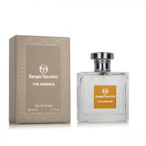 Sergio Tacchini The Essence For Men Eau De Toilette, 100Ml