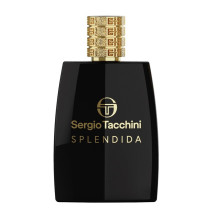 Sergio Tacchini Splendida For Women Eau De Parfum, 100Ml