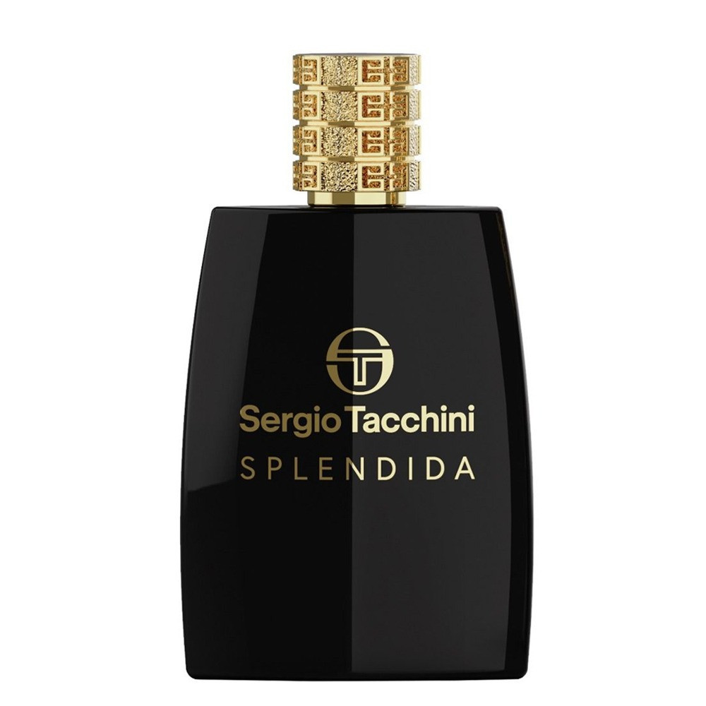 Sergio Tacchini Splendida For Women Eau De Parfum, 100Ml