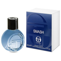 Sergio Tacchini Smash For Men Eau De Toilette, 50Ml