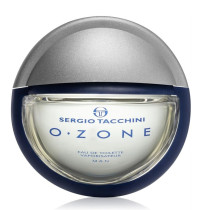 Sergio Tacchini O.Zone For Men Eau De Toilette, 50Ml