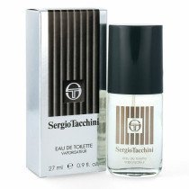 Sergio Tacchini For Men For Men Eau De Toilette, 27Ml
