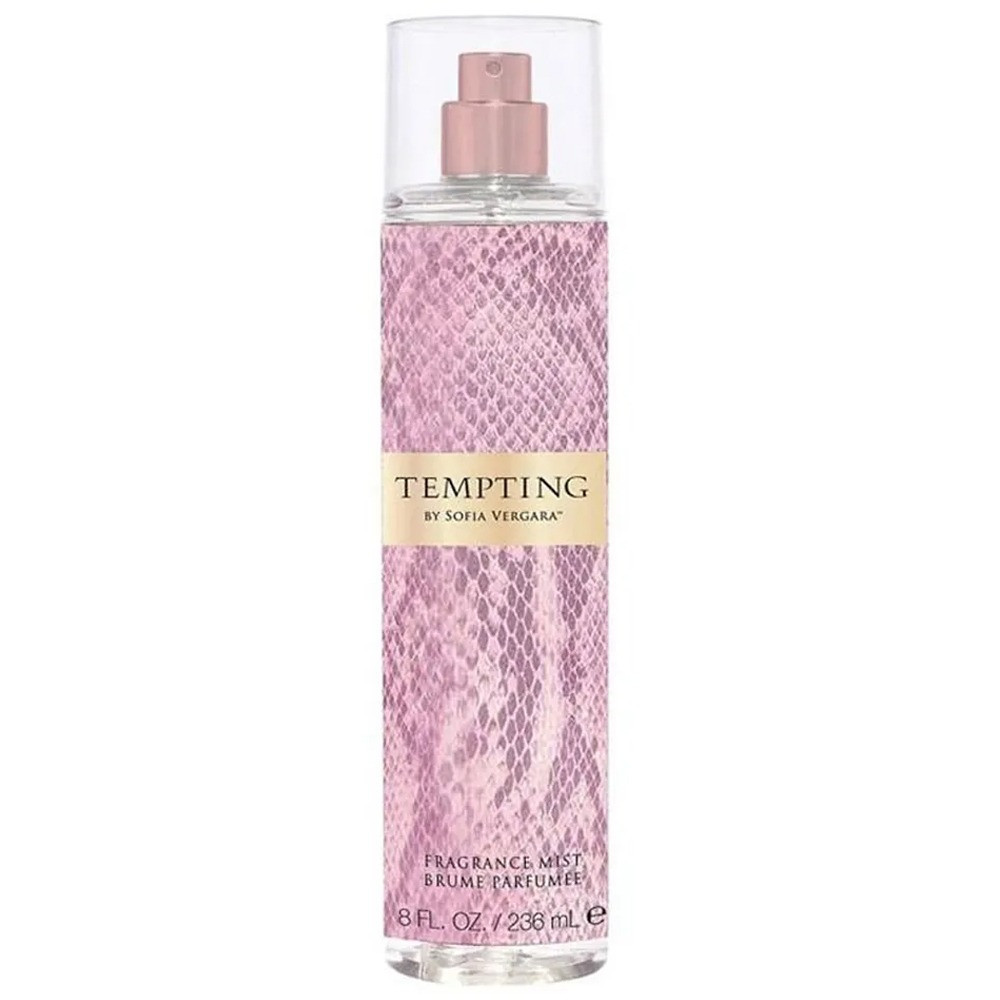 Sofia Vergara Tempting For Women 236ml, Body Mist