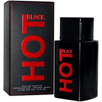 Shaikh Saeed Hot Oud Unisex Eau De Parfum, 100Ml