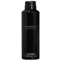 Sean John Unforgivable (M) 170G Body Spray
