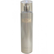 Sarah Jessica Parker Lovely Sheer For Women, 250Ml Body Mist