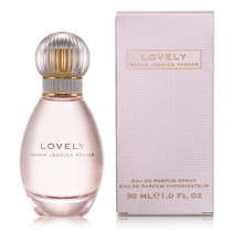 Sarah Jessica Parker Lovely For Women Eau De Parfum, 30Ml