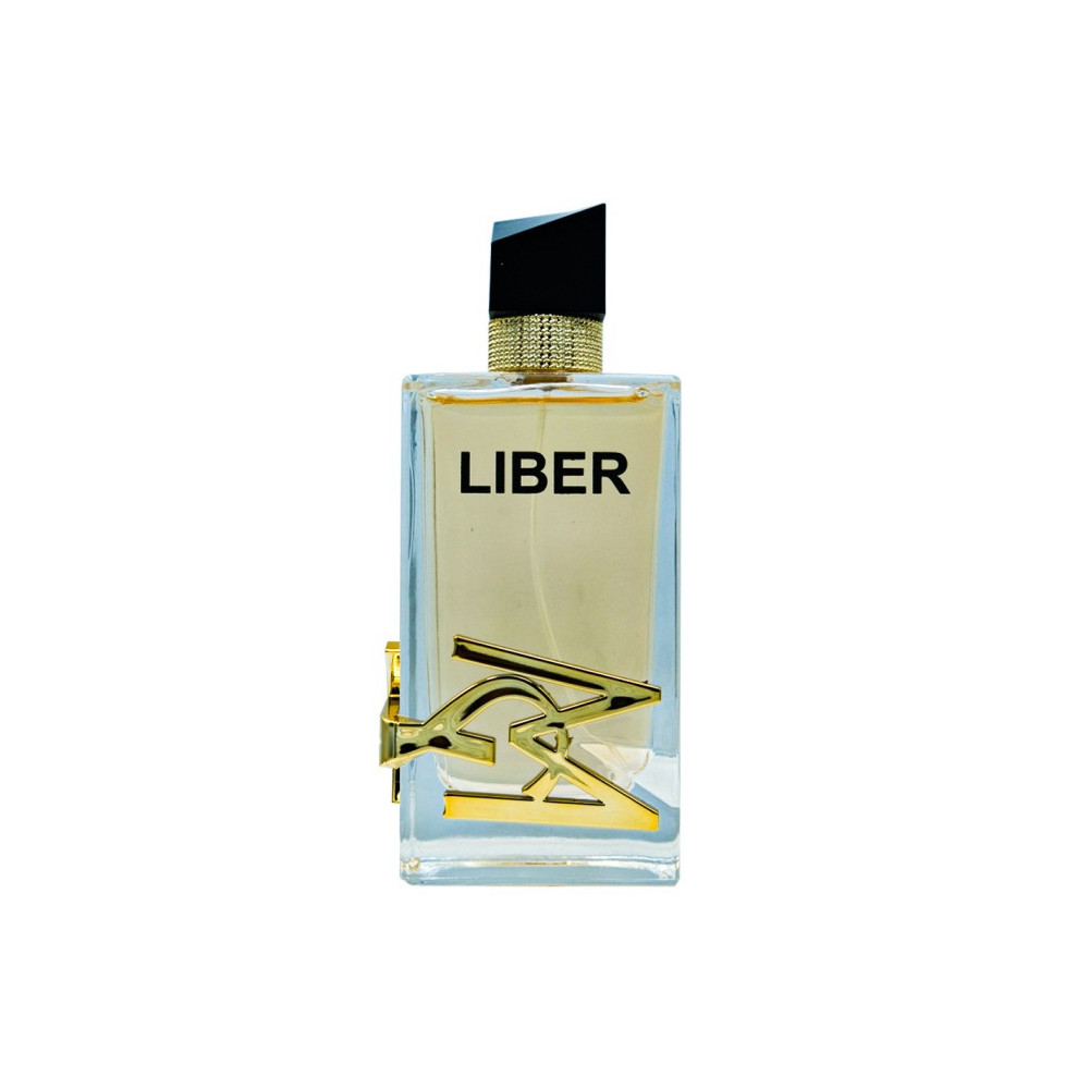 Liber Saint Mario Louis For Women Eau De Parfum, 90Ml