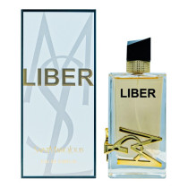 Liber Saint Mario Louis For Women Eau De Parfum, 90Ml
