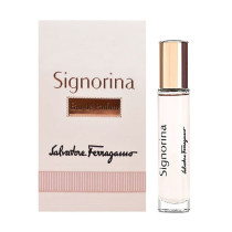 Salvatore Ferragamo Signorina For Women Eau De Parfum, 10Ml (Unbox) Miniature