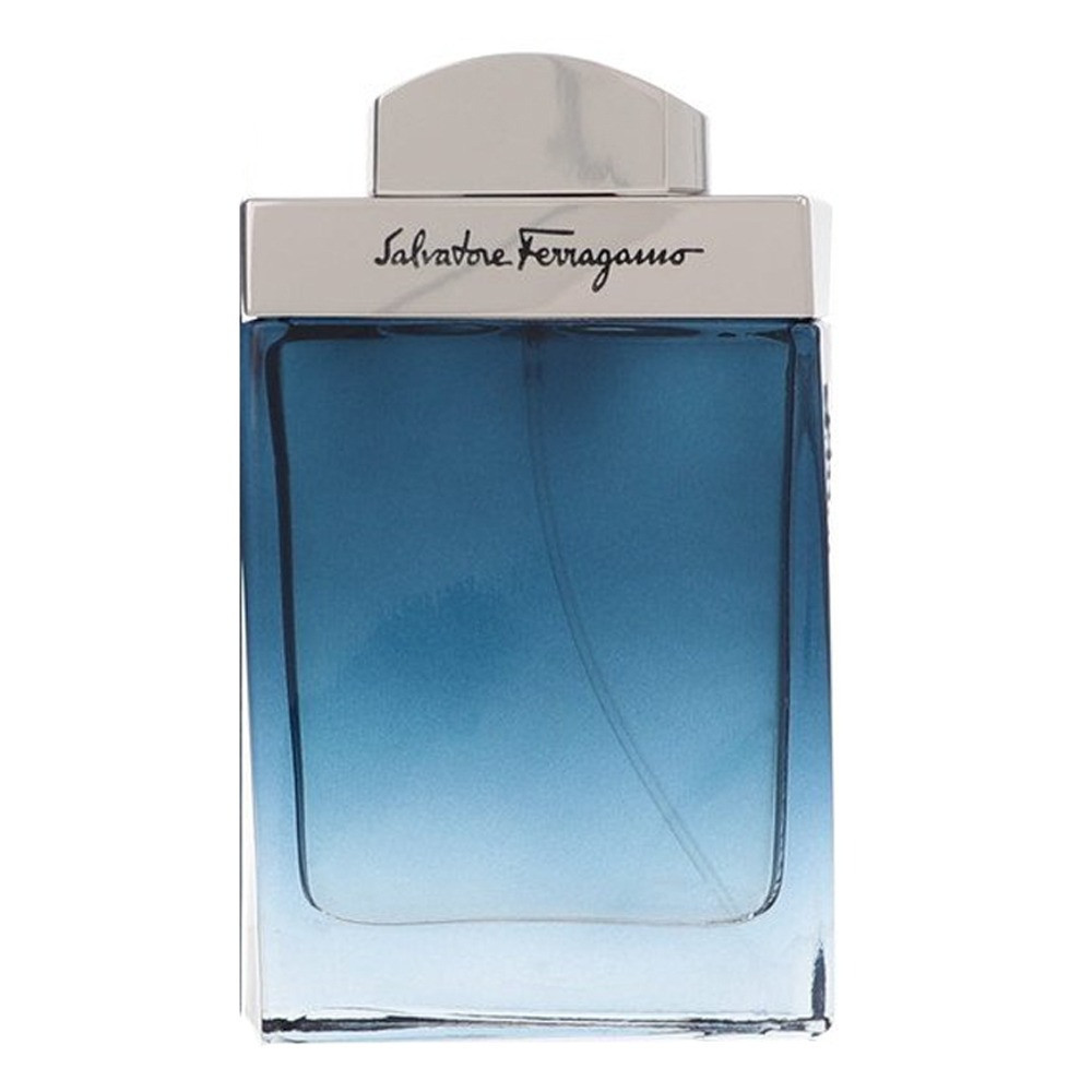 Salvatore Ferragamo Subtil Pour Homme For Men Eau De Toilette, 50Ml
