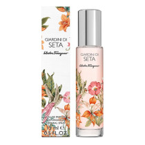 Salvatore Ferragamo Giardini Di Seta For Unisex Eau De Perfum, 15Ml Miniature