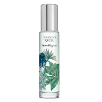 Salvatore Ferragamo Giungle Di Seta For Unisex Eau De Perfum, 15Ml Miniature