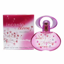 Salvatore Ferragamo Incanto Bloom For Women Eau De Toilette, 30Ml