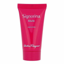 Salvatore Ferragamo Signorina Ribelle For Women, 50Ml Body Lotion