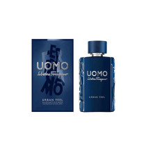 Salvatore Ferragamo Uomo Urban Feel For Men Eau De Toilette, 5Ml Miniature