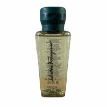 Salvatore Ferragamo Convivio Unisex, 33Ml Shower Gel