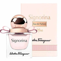 Salvatore Ferragamo Signorina Mini For Women Eau De Parfum, 20Ml