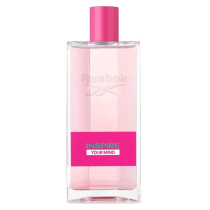 Reebok Inspire Your Mind For Women Eau De Toilette, 100 Ml