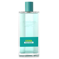 Reebok Cool Your Body For Women Eau De Toilette, 100 Ml