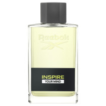 Reebok Inspire Your Mind For Men Eau De Toilette, 100 Ml