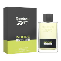 Reebok Inspire Your Mind For Men Eau De Toilette, 100 Ml