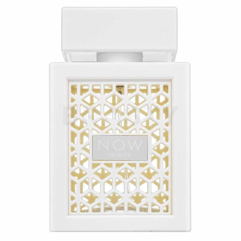 Rave Now White Unisex Eau De Parfum, 100 ml