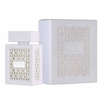 Rave Now White Unisex Eau De Parfum, 100 ml