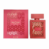 Rave Red Now Rouge For Women Eau De Parfum, 100 ml