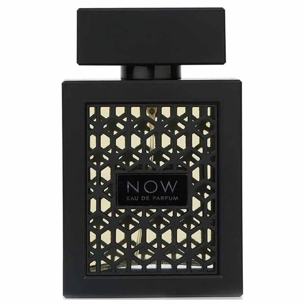 Rave Now For Men Eau De Parfum, 100 ml