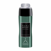 Rasasi Manarah Collection Bahjah For Men Body Spray, 200 ml