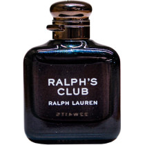 Ralph Lauren Ralph's Club For Men Eau De Parfum Miniature, 7 ml